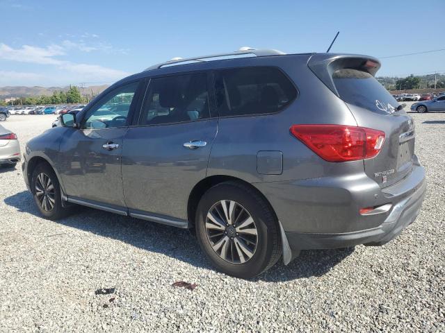 5N1DR2MNXHC658133 Nissan Pathfinder S