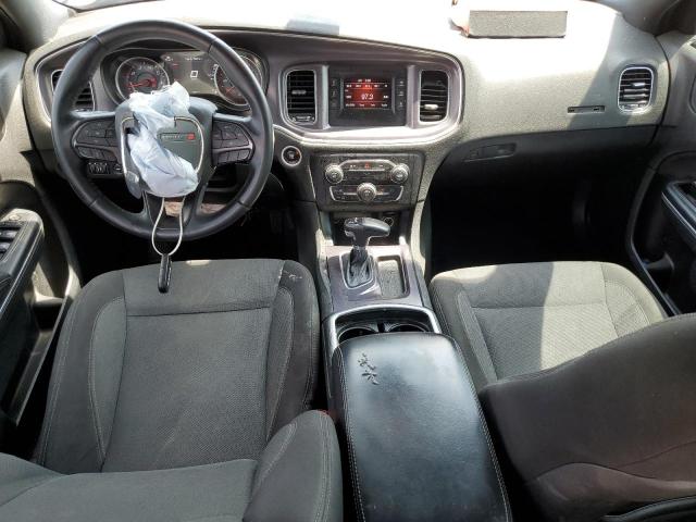 2C3CDXBG3FH799382 Dodge Charger Se