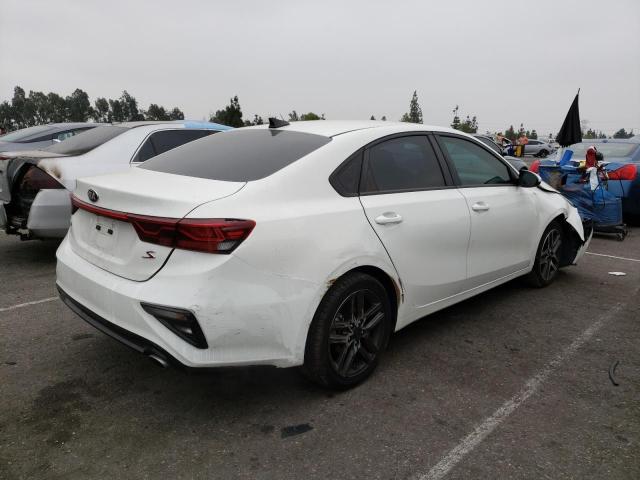 3KPF34AD0KE135970 KIA Forte Gt Line