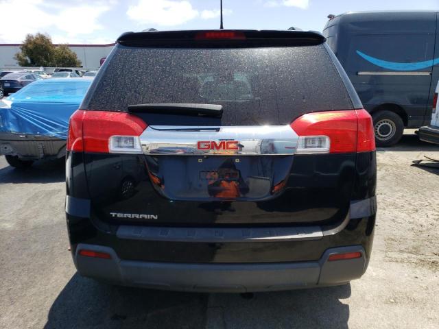 2GKALREK2E6339355 GMC Terrain Sle