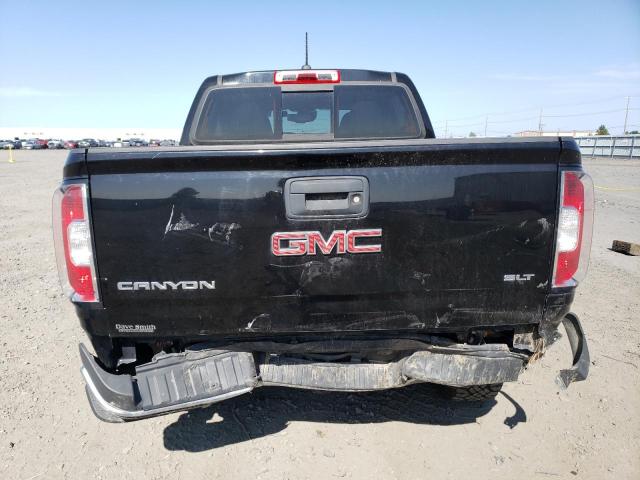 1GTG6CE36F1243901 GMC CANYON SLT