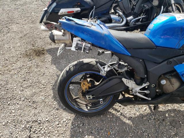 2005 KAWASAKI ZX636 C1 - JKBZXJC115A023680