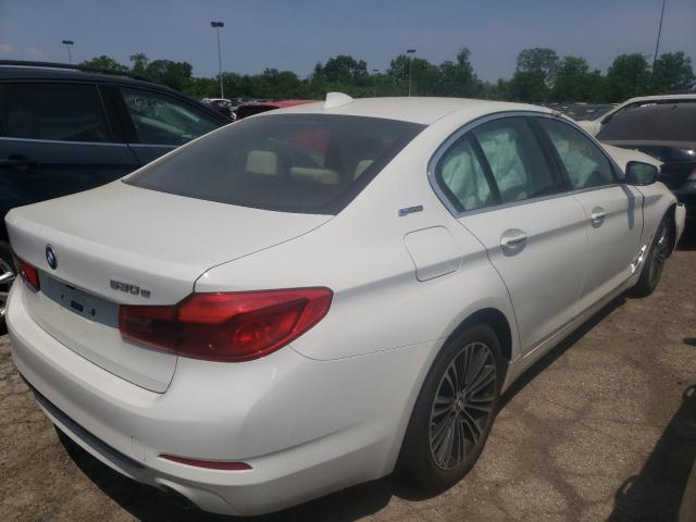 2018 BMW 530XE WBAJB1C52JB084790