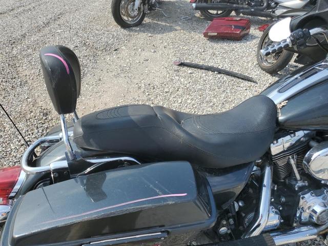 2007 HARLEY-DAVIDSON FLHX CALIF - 1HD1KB4357Y670670