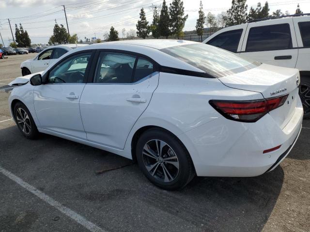 3N1AB8CV9PY231387 Nissan SENTRA SV