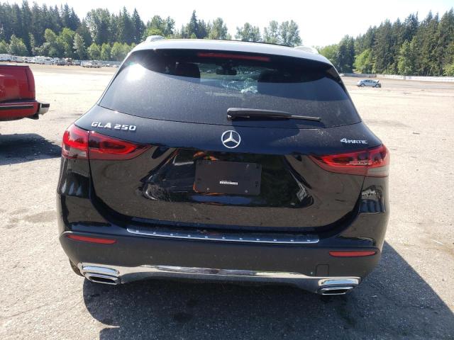 W1N4N4HB1PJ448163 Mercedes-Benz Gla 250 4matic