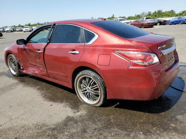 1N4AL3APXEC417386 Nissan ALTIMA 2.5