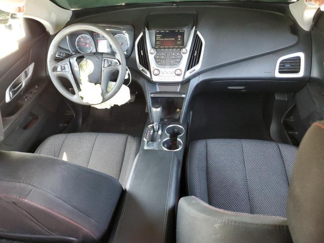 2GKALMEK0G6142299 GMC Terrain Sle