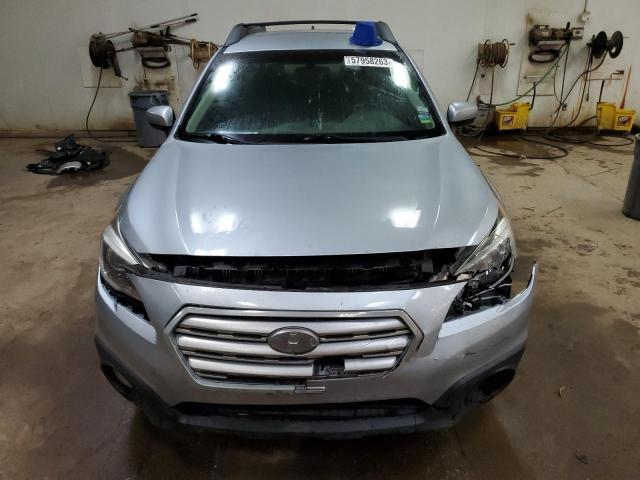 4S4BSBCC0G3207691 Subaru Outback 2.5i Premium