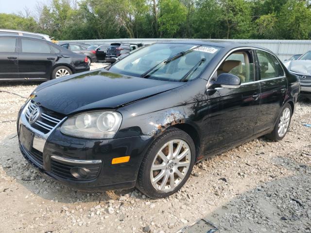 2006 Volkswagen Jetta 