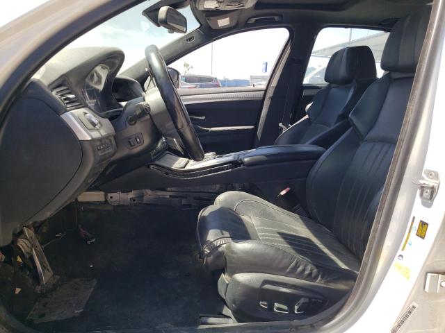 WBSFV9C54GD595776 BMW M5