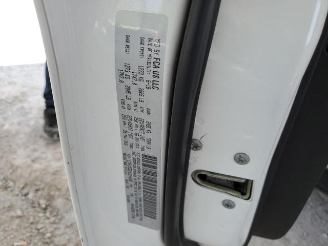 1C4PJMCB1KD258202 Jeep Cherokee Latitude