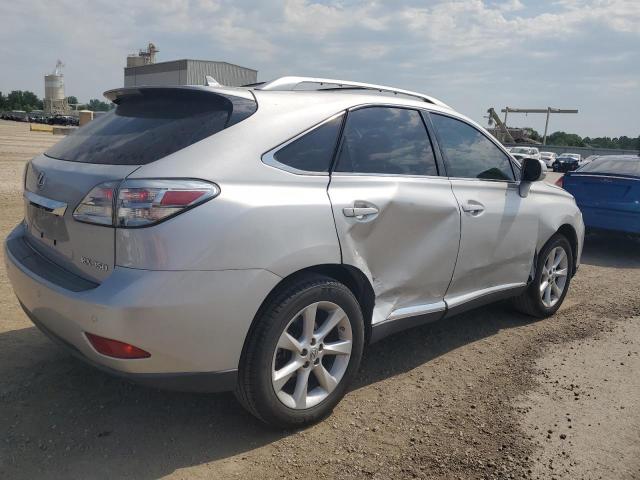 Vin: 2t2zk1ba4ac025984, lot: 58144143, lexus rx350 350 20103