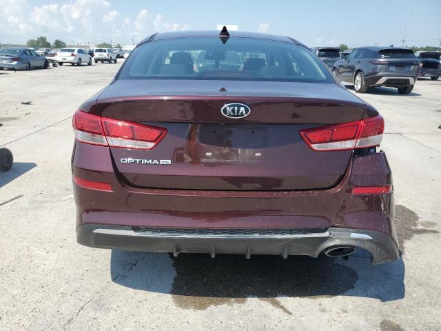 5XXGT4L33LG386967 KIA Optima Lx