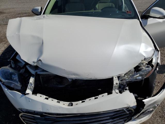 4T1BK1EB8EU082235 Toyota Avalon Base