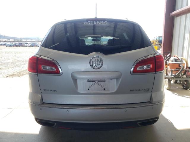 5GAKVBKD1FJ141654 Buick Enclave