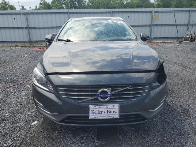 2015 VOLVO V60 PREMIE - YV140MEB5F1198977