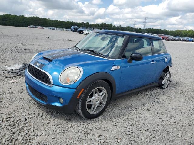 2009 MINI Cooper Coupe S