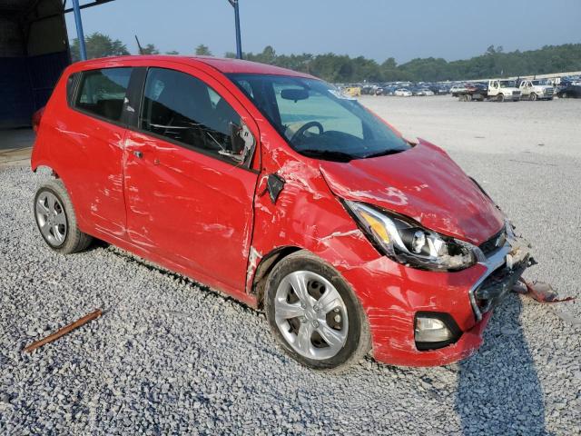 VIN KL8CB6SA6LC449727 2020 CHEVROLET SPARK no.4