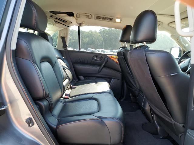 JN8AY2ND4JX002660 Nissan ARMADA SV