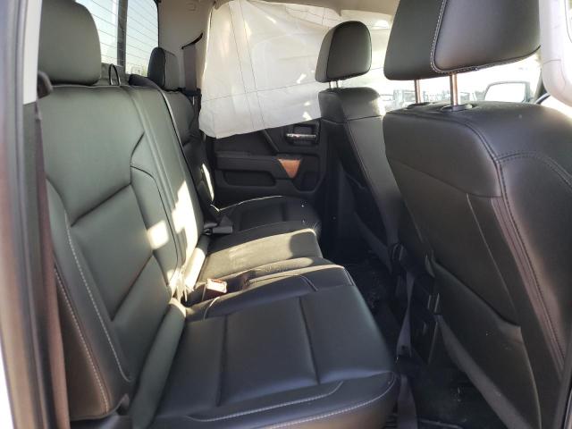 2017 CHEVROLET SILV1500 4 1GCVKSEC5HZ135111