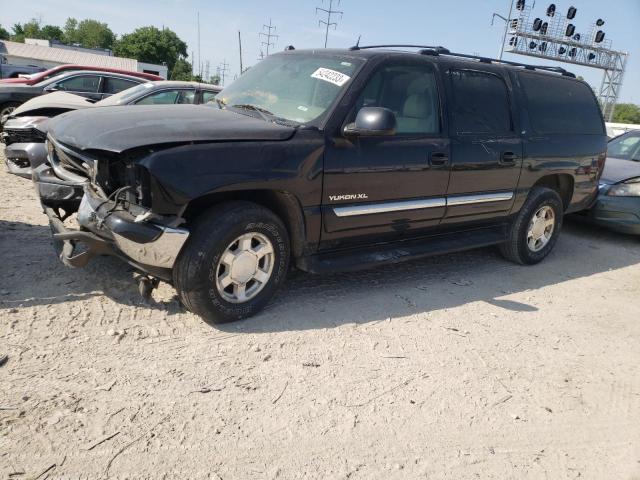 2004 GMC Yukon XL 