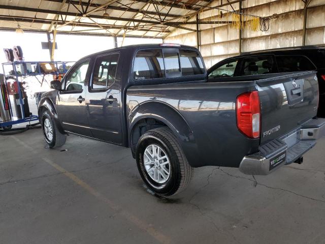 1N6AD0ER1EN755486 Nissan FRONTIER S