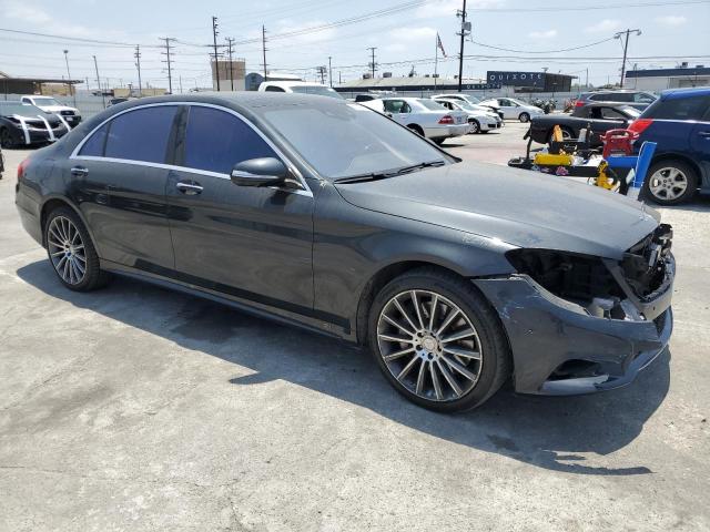 WDDUG8CB1FA170417 Mercedes-Benz S 550