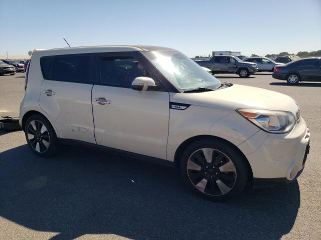 KNDJX3A54F7216008 KIA Soul !