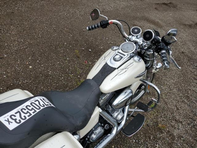 2012 HARLEY-DAVIDSON FLD SWITCH - 1HD1GZM14CC319765