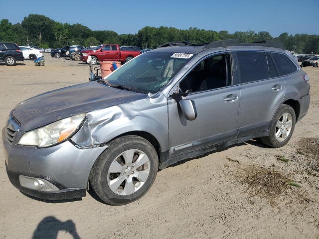 2010 Subaru Outback 3.6R Limited