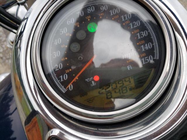 2008 SUZUKI VLR1800 - JS1VY54A482101065