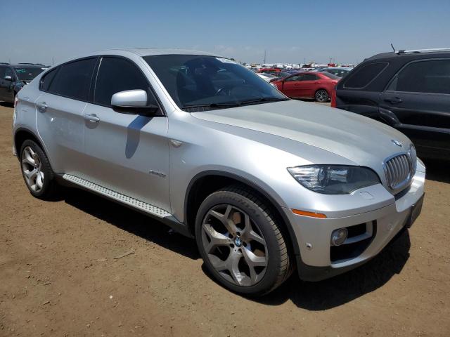 VIN 5UXFG8C57DL591782 2013 BMW X6, Xdrive50I no.4