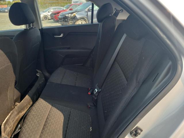 2022 KIA RIO S - 3KPA25AD0NE447472