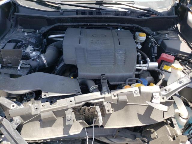 JF2SKARC5MH519463 Subaru Forester Sport