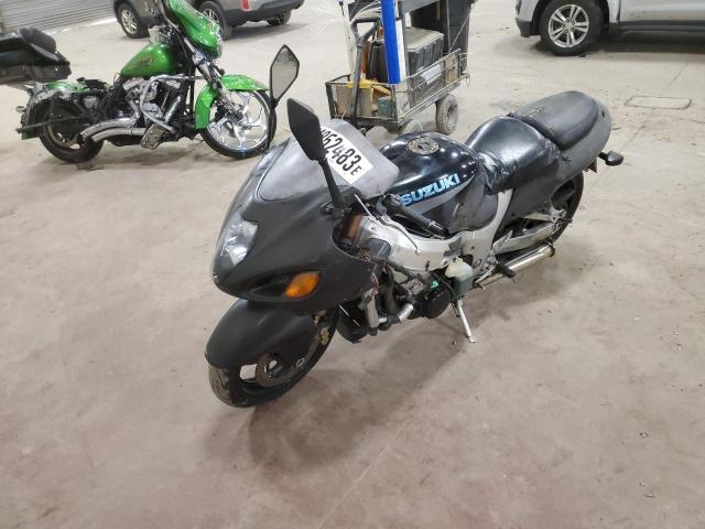 2003 SUZUKI GSX1300 R JS1GW71A032103550