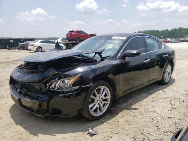 2013 Nissan Maxima S