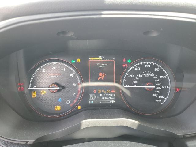 JF2SKARC8LH561785 Subaru Forester Sport