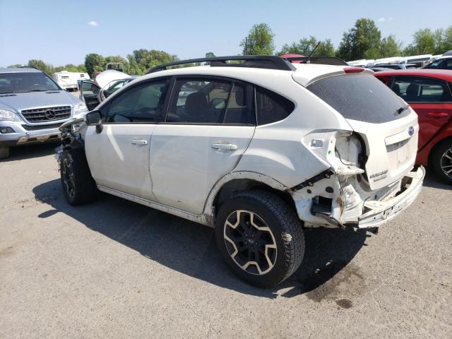 JF2GPABC3H8224482 Subaru Crosstrek Premium