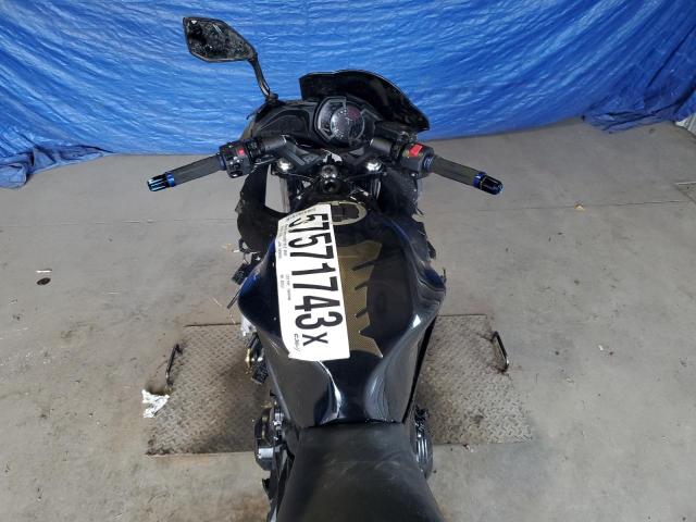 2019 KAWASAKI EX650 F - JKAEXEK10KDA32881