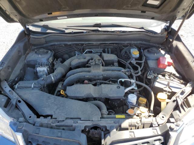 JF2SJABC9GH405208 Subaru Forester 2.5i