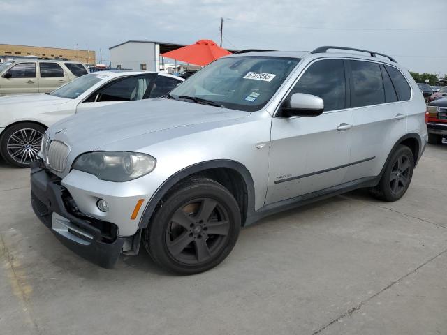 2009 BMW X5 