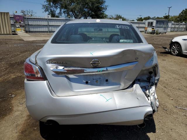1N4AL3AP2FN329938 Nissan ALTIMA 2.5
