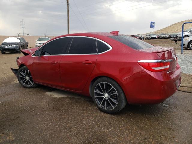 1G4PW5SK5G4176324 Buick Verano Sport Touring