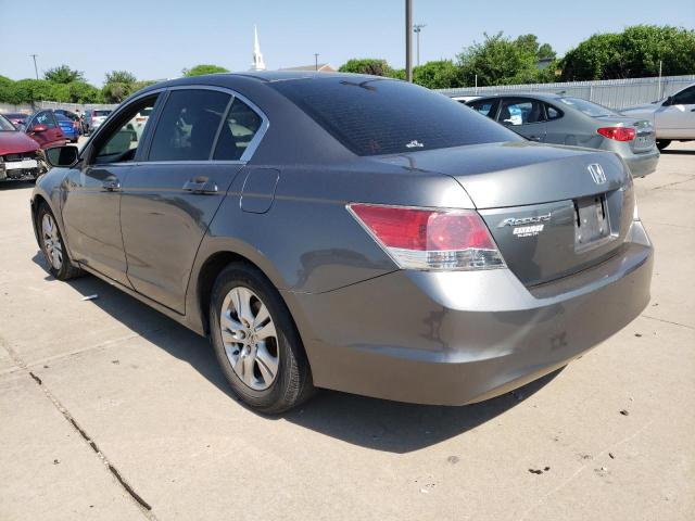 2008 Honda Accord Lxp VIN: JHMCP26438C024638 Lot: 56593743