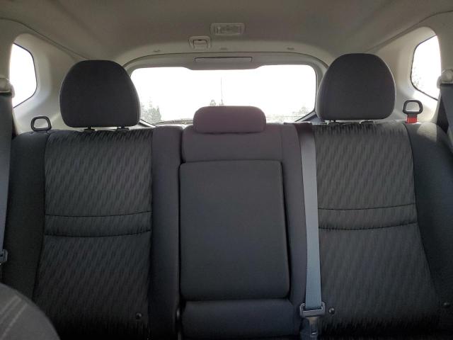 5N1ET2MT1JC841169 Nissan Rogue Sv Hybrid