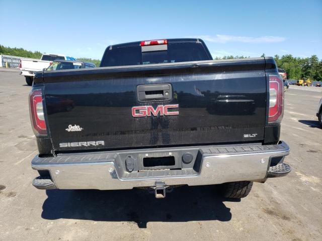 2018 GMC SIERRA K15 - 3GTU2NEC4JG471562