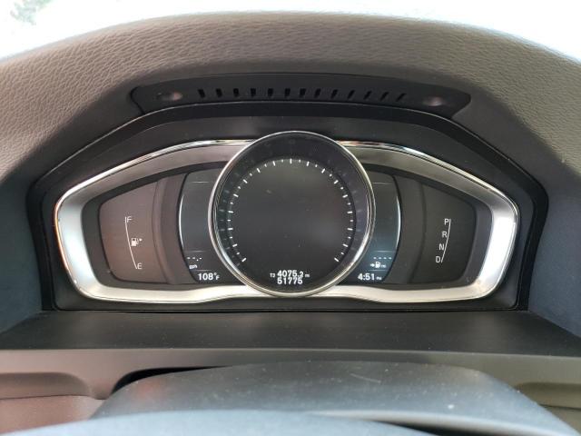 2018 VOLVO S60 PLATIN - LYV402HM1JB163300