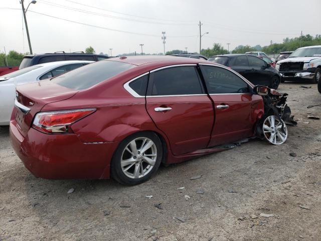 Vin: 1n4al3ap2fc591535, lot: 57890253, nissan altima 2.5 20153