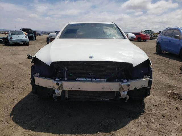 WDDZF4JB0JA389981 Mercedes-Benz E 300